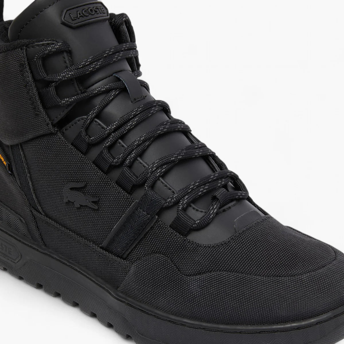 LACOSTE T-CLIP WINTER BOOT (Black)