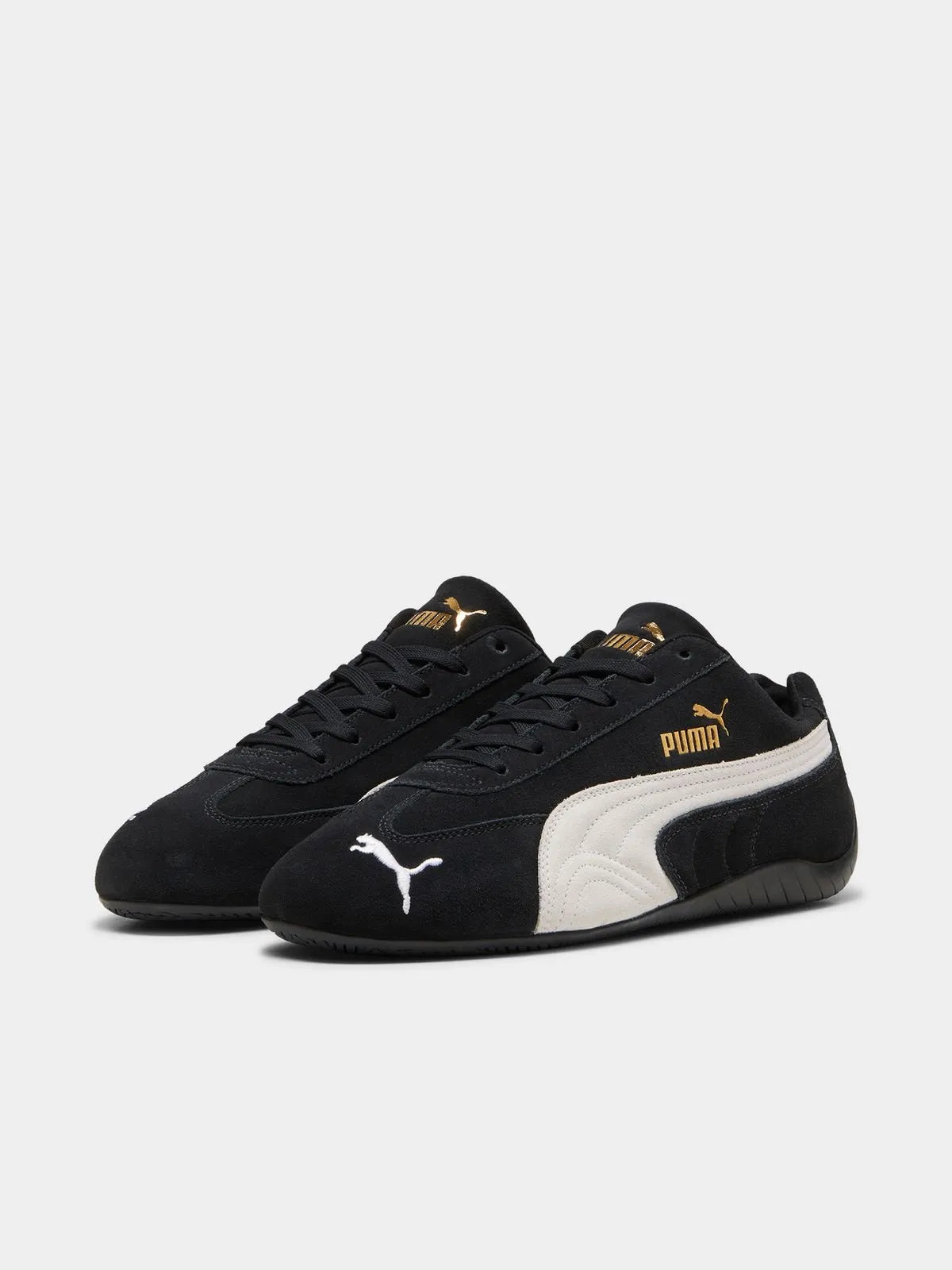 PUMA SPEEDCAT OG (Black)