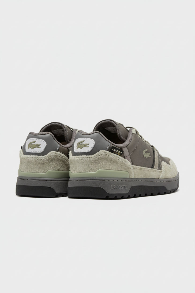 LACOSTE T-CLIP WINTER OUTDOOR (Green)
