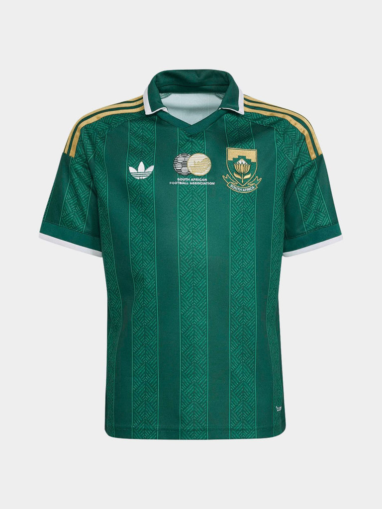 BAFANA BAFANA AWAY WORLD CUP JERSEY